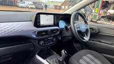 Hyundai i10 1.2 [79] Premium 5dr Auto [Nav] Petrol Hatchback